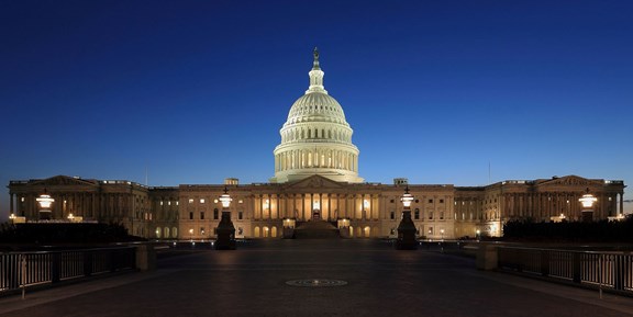 Washington DC
