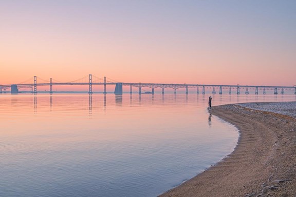 Sandy Point State Park