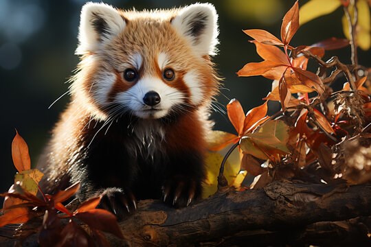 The Smithsonian's National Zoo