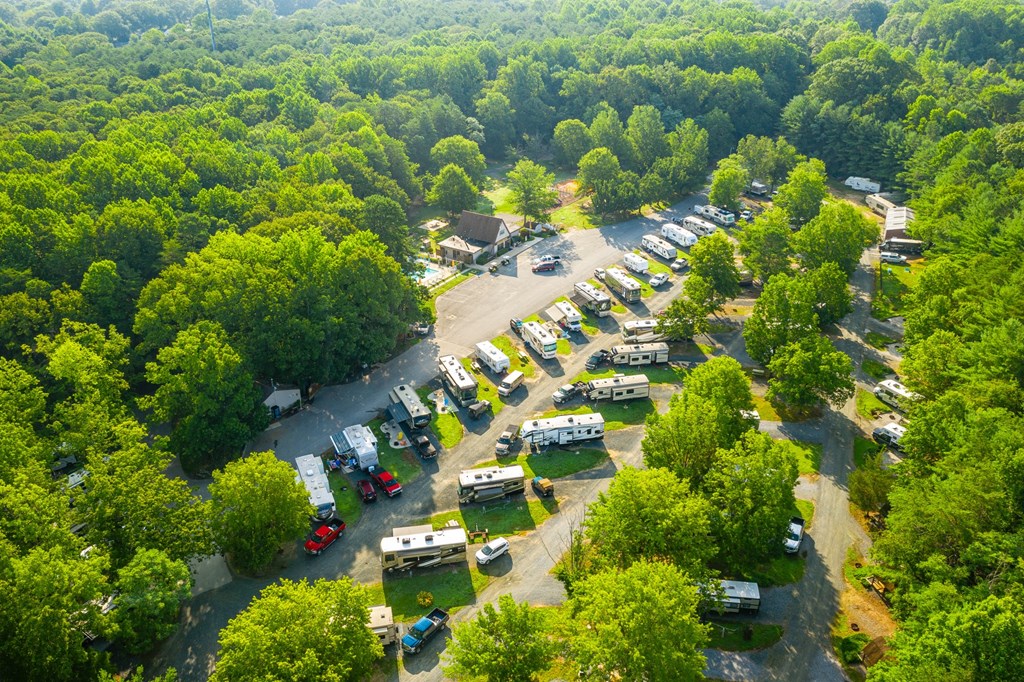 The Perfect Capital Region Camping Getaway
