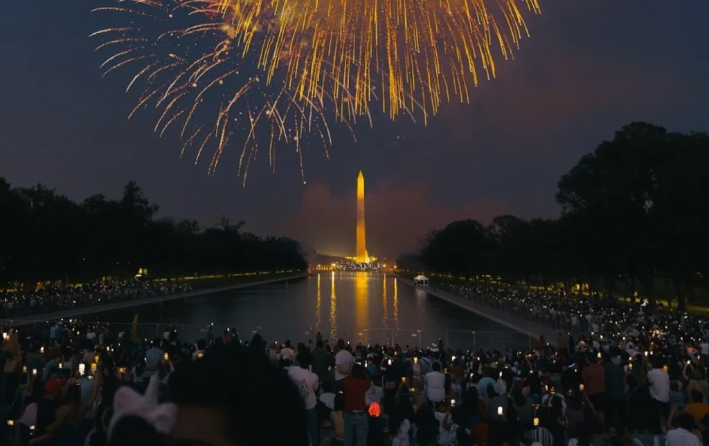 2026 Events Near Washington DC / Capitol KOA