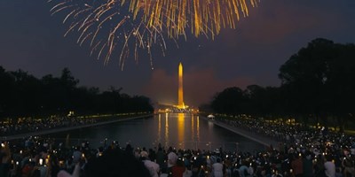 2026 Events Near Washington DC / Capitol KOA