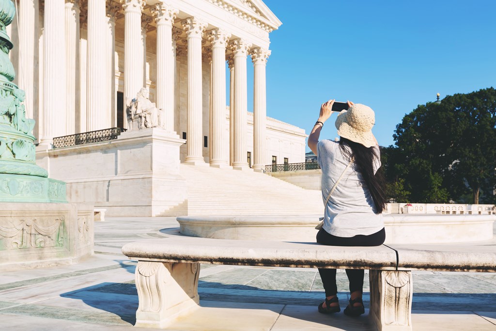 Places to Visit in Washington, D.C.