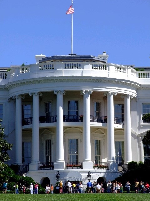 The White House