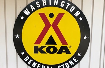 Washington / Pittsburgh SW KOA Journey Photo