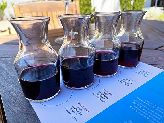 Three Brothers Wineries & Estates