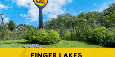 Finger Lakes Top 10 Events of 2026