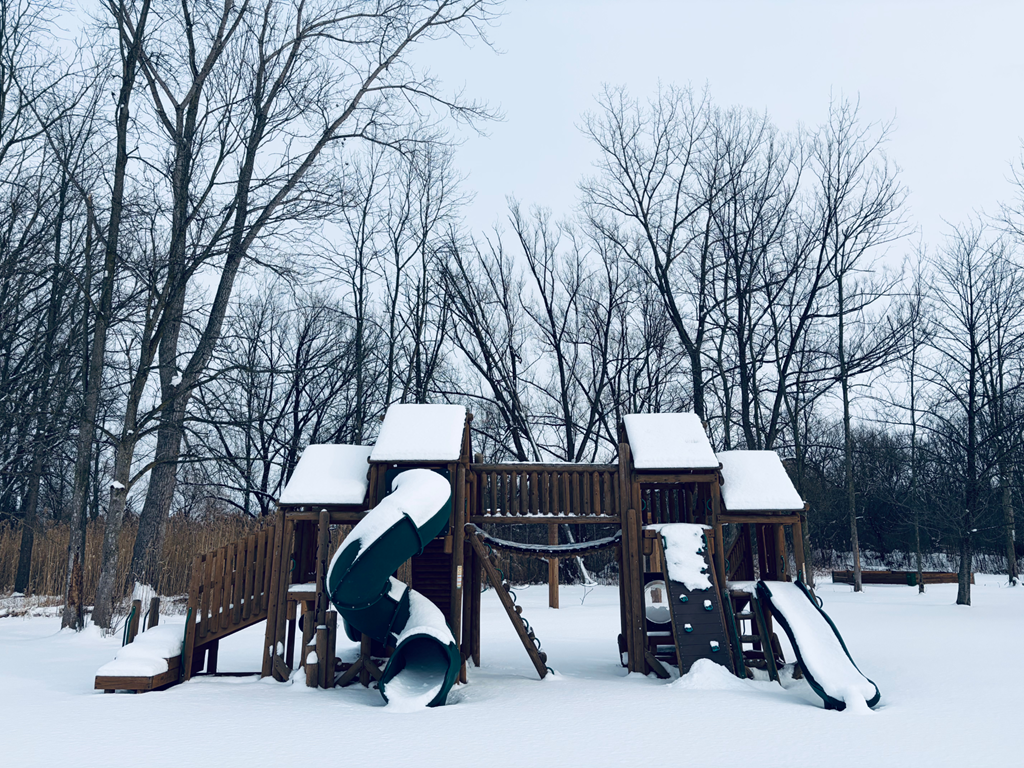 Give the Gift of Camping