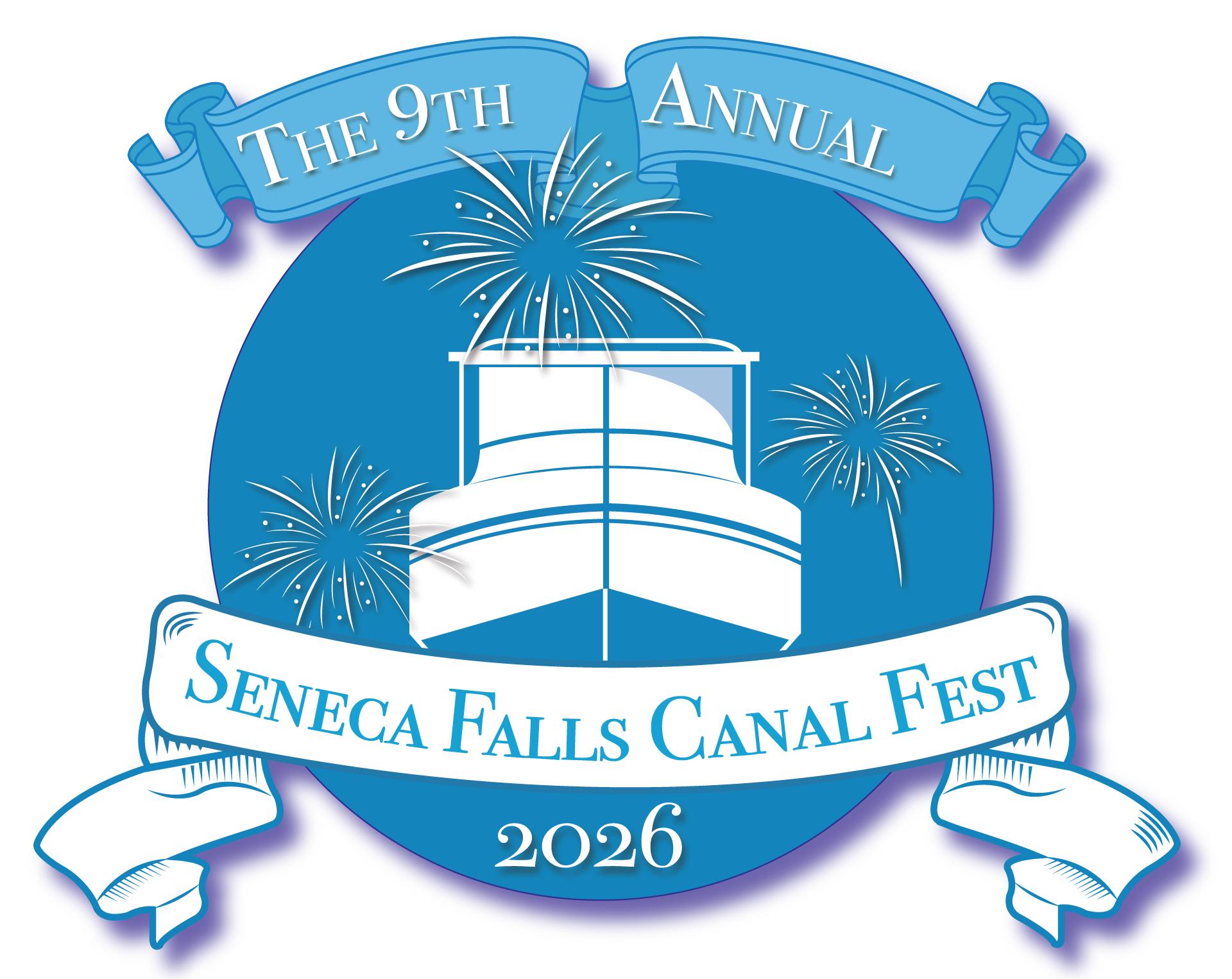Seneca Falls Canal Fest Photo