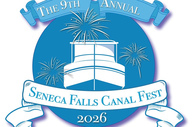 Seneca Falls Canal Fest Photo