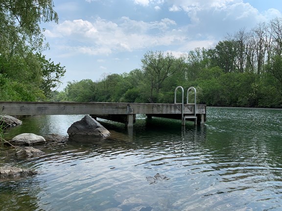 Welcome to the Waterloo / Finger Lakes KOA