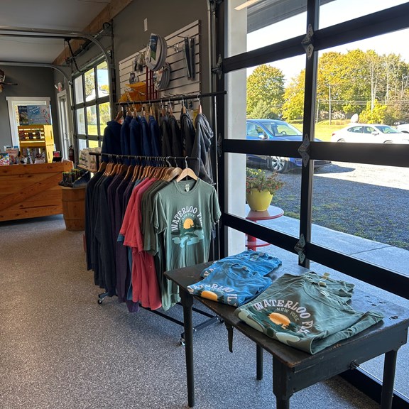 Campstore