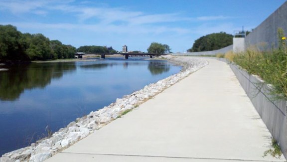 Cedar Valley Nature Trail
