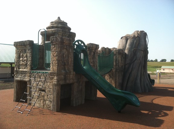 PLAYGROUND
