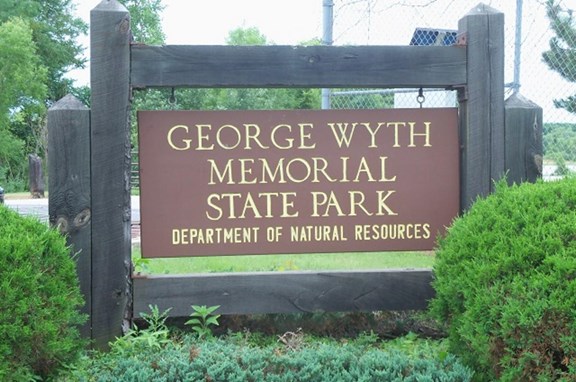 George Wyth State Park