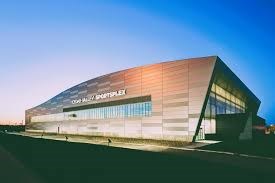 CEDAR VALLEY SPORTPLEX
