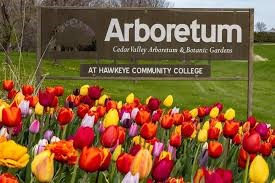 Cedar Valley Arboretum & Botanic Gardens