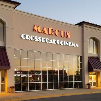 MARCUS CROSSROADS CINEMA