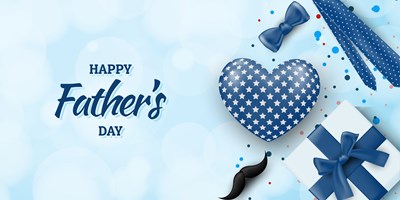 FATHER'S DAY WEEKEND