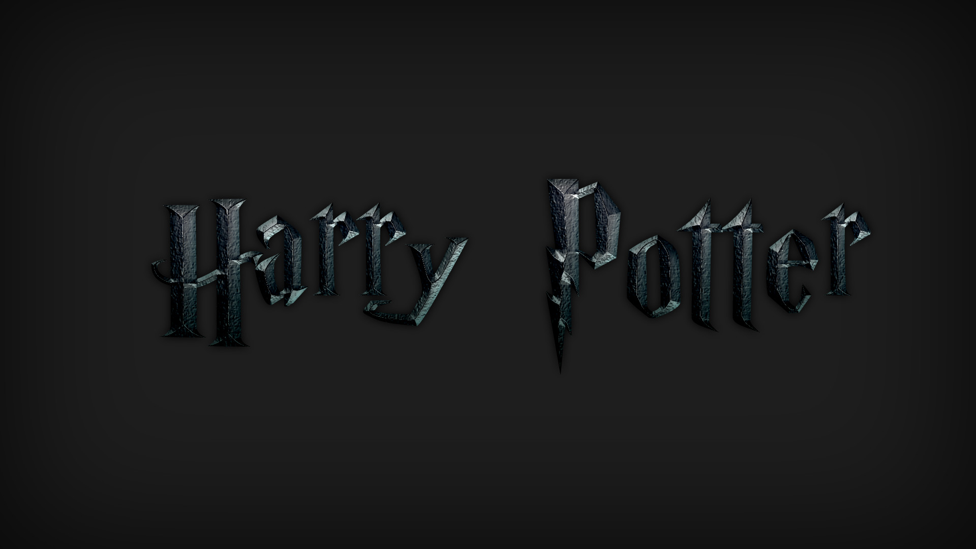 HARRY POTTER WEEKEND Photo