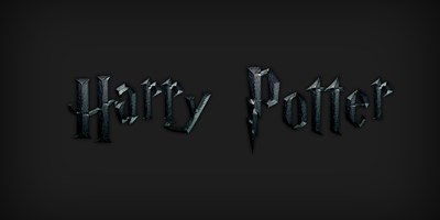 HARRY POTTER WEEKEND