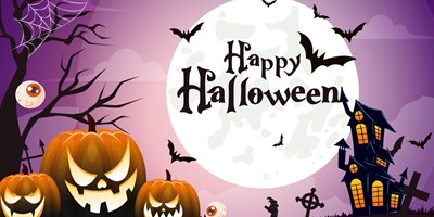 HALLOWEEN WEEKEND