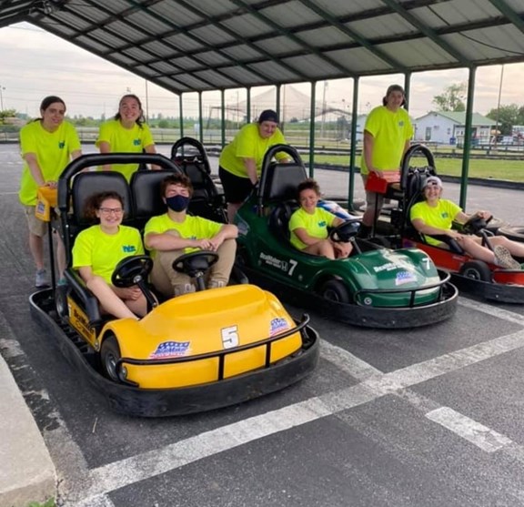 Go Karts & Mini Golf- Route342 Karts & More