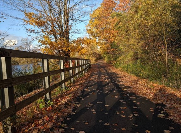 River Walk - Black River Trail