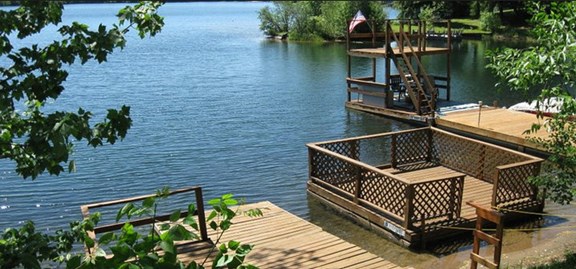 Water Sports - Star Lake