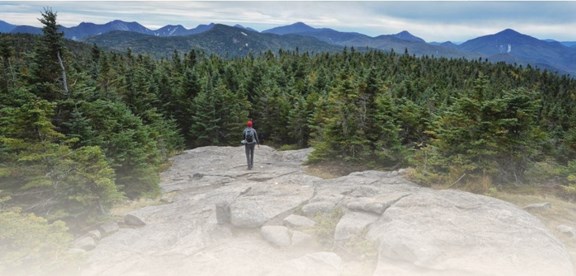 Adirondack Mountains