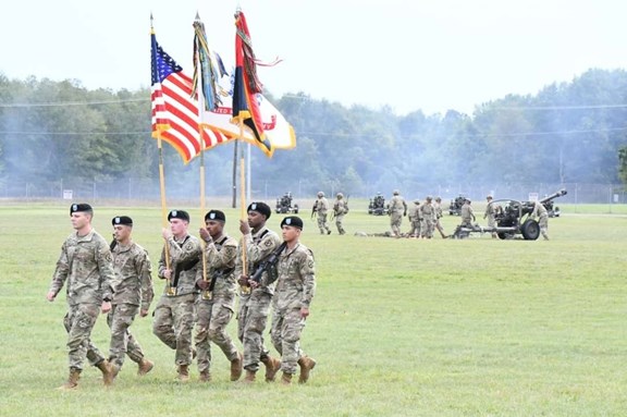 U.S. Army Fort Drum