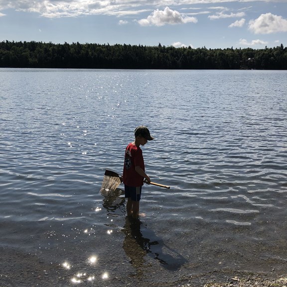 Indian River Lakes Region