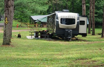 Natural Bridge / Watertown, NY KOA Journey Photo