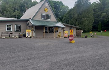 Natural Bridge / Watertown, NY KOA Journey Photo