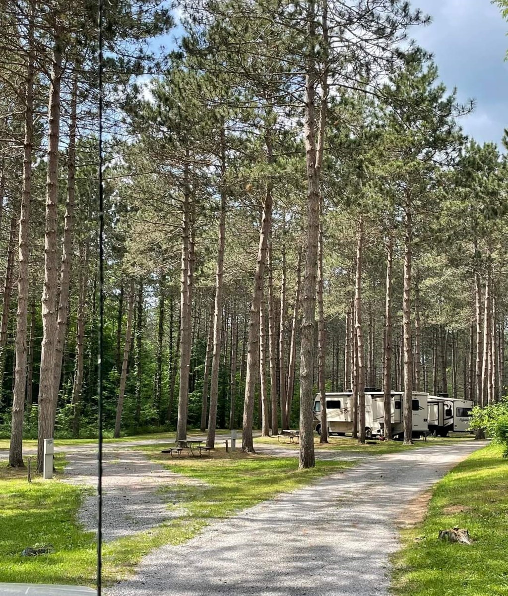 Best Time to Make your camping Reservation in Northern NY