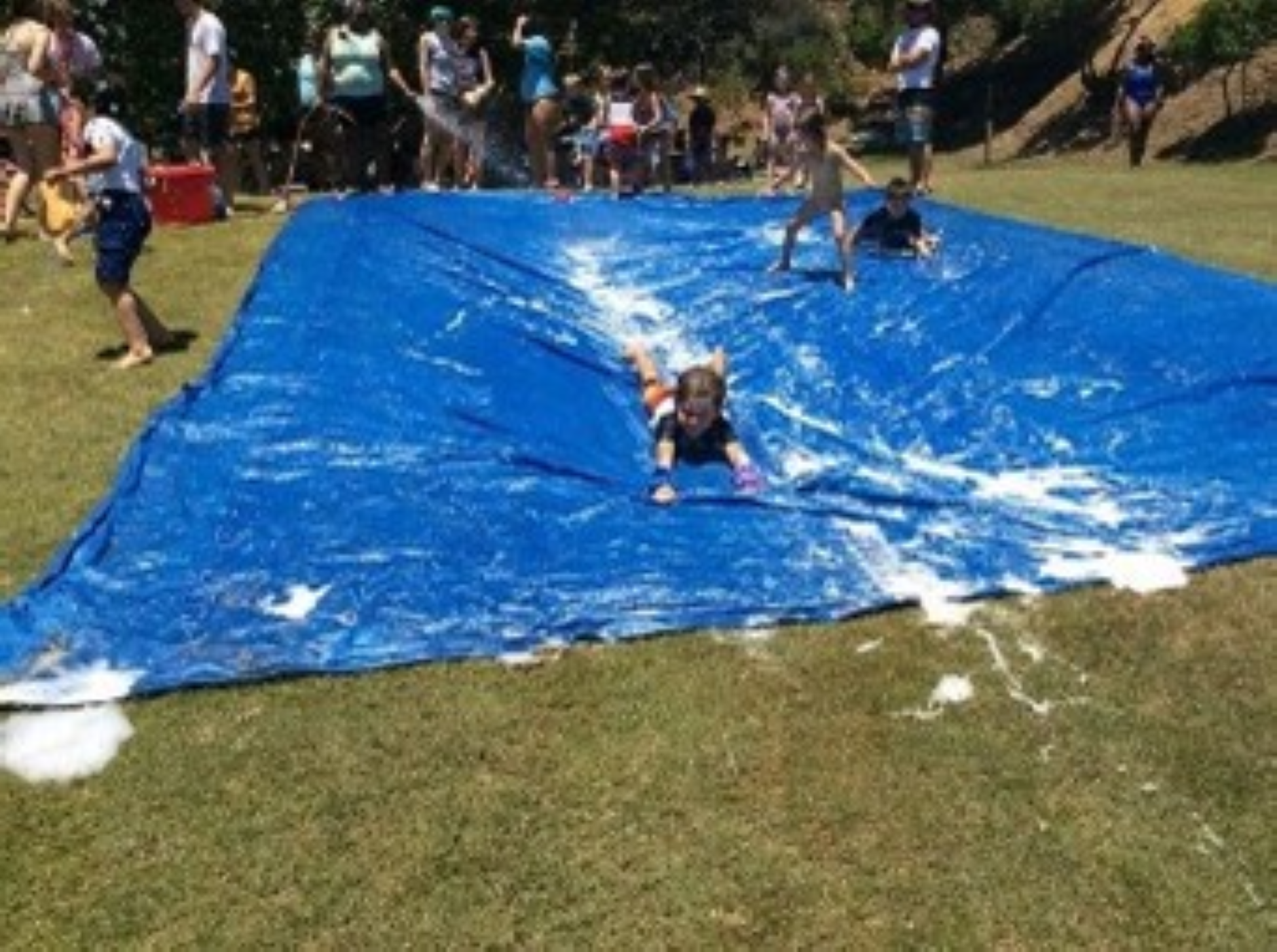Wet N Wild Weekend Photo