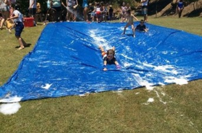 Wet N Wild Weekend Photo