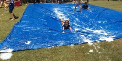 Wet N Wild Weekend
