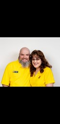 Donna & Karl Silvia