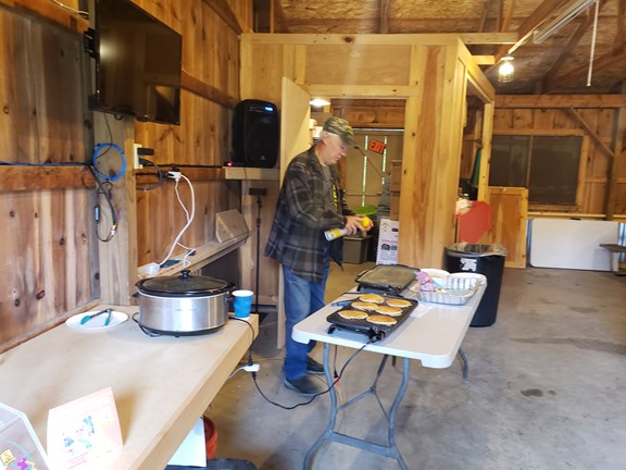 Welcome to the Natural Bridge / Watertown KOA Journey