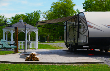 Watkins Glen / Corning KOA Resort Photo