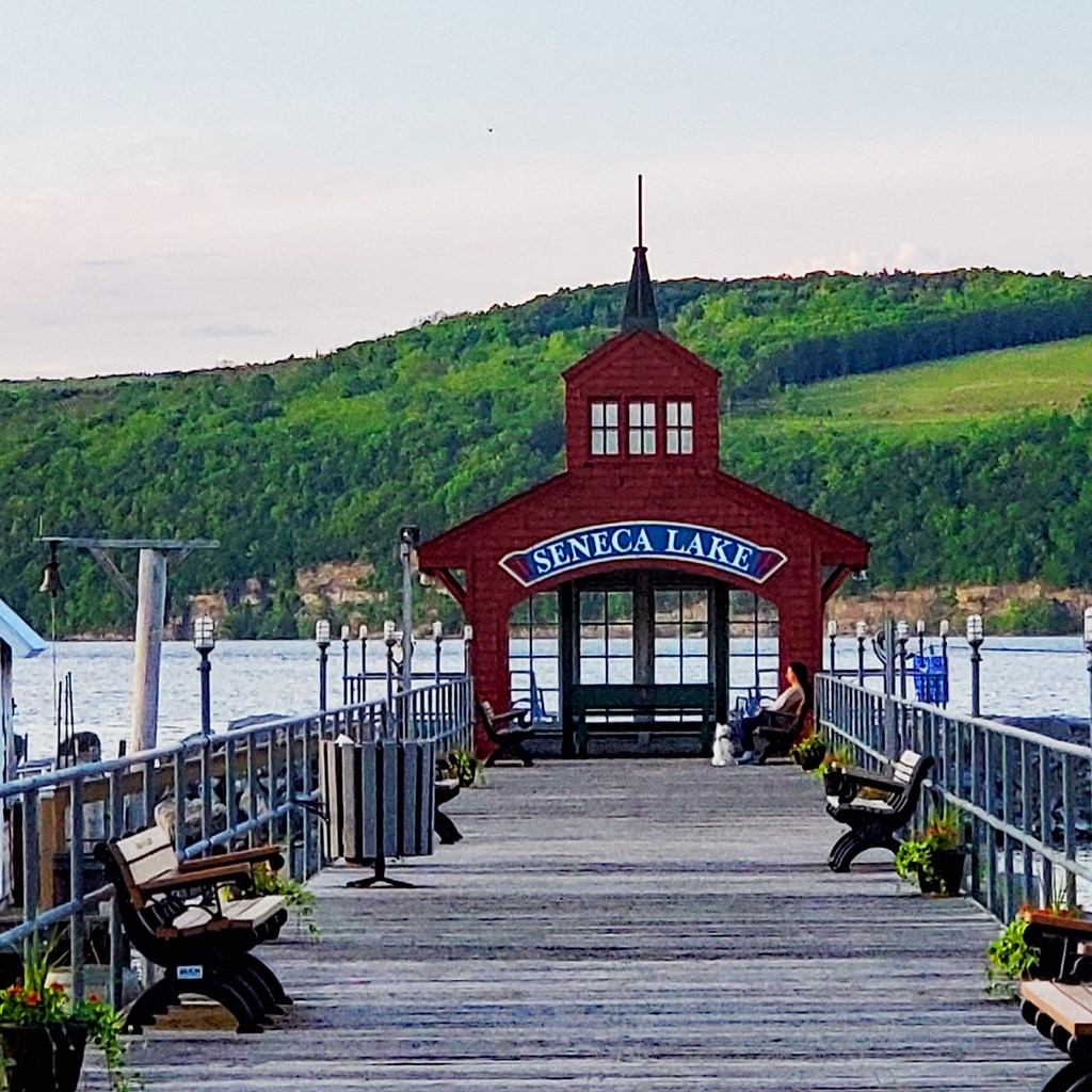 5 Facts About Seneca Lake You Might Not Know