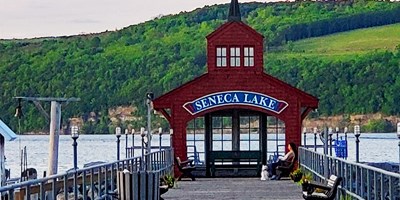 5 Facts About Seneca Lake You Might Not Know