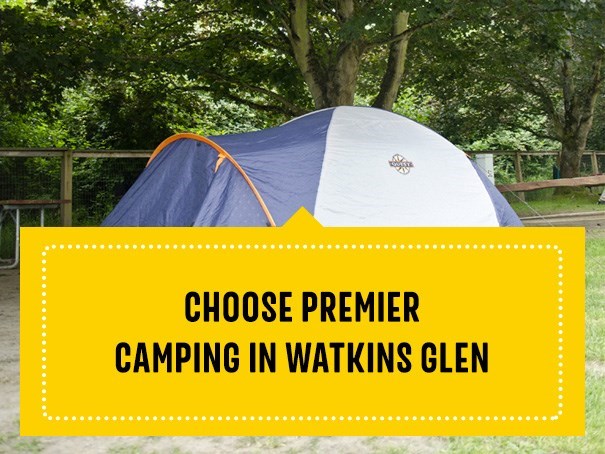 Things To Do in Watkins Glen, NY