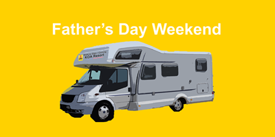 Father's Day Weekend