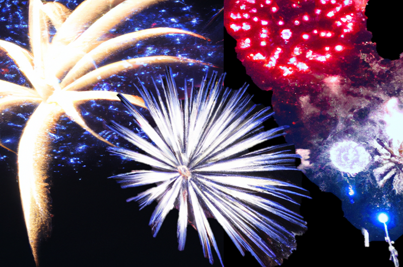 4th of July Weekend Photo