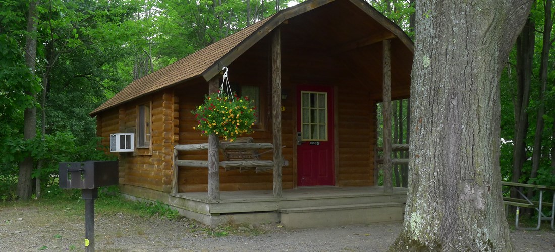 Deluxe Cottage