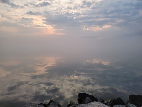 Seneca Lake