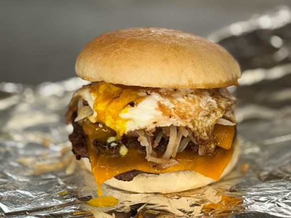 Food Truck