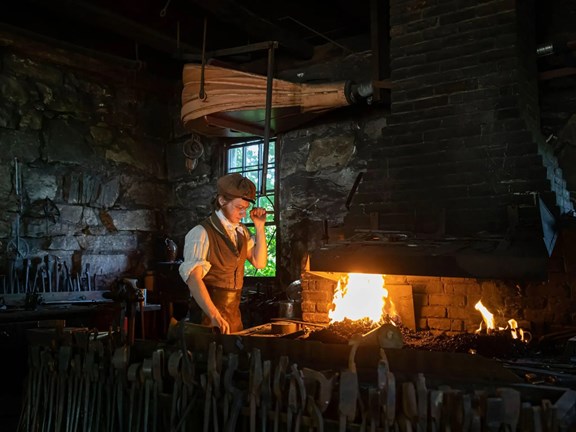 Old Sturbridge Village